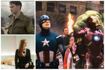 A retrospective over the career of Oscar-nominated Irish cinematographer Seamus McGarvey