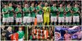 James McClean leads amazing Aviva Stadium tributes to Ryan McBride