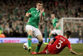 Update on Seamus Coleman’s injury and it isn’t good news