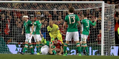 PLAYER RATINGS: How Ireland performed in their 0-0 draw with Wales