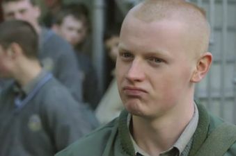 Irish star of Sing Street confirmed to be in new Han Solo movie