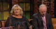 WATCH: Parents of suicide victim Leanne Wolfe make a powerful message for bullies on The Late Late Show
