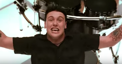 Papa Roach (remember them?) have had a go at Paul Ryan over his failed healthcare bill