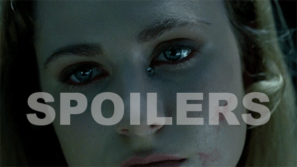 Westworld writers have confirmed this one major theory about Season One’s finale is correct