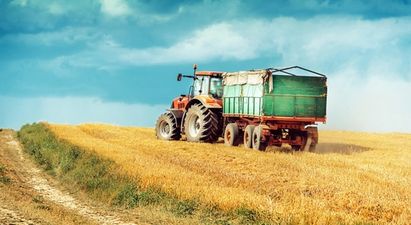 This man has reinvented the hearse and it’s the thing of farmers’ dreams
