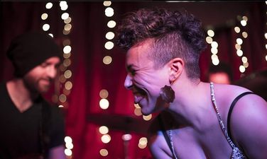 JOE’s New Song of the Day #396: BARQ – ‘Bear’