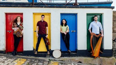 JOE’s New Song of the Day #397: Flat Out – ‘Dreamland’