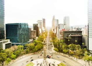 Bobby Healy of CarTrawler explains how being Irish helped him make millions in Mexico