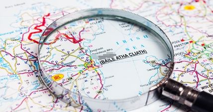 QUIZ: Can you beat the clock and name every county in Ireland from its Irish name?