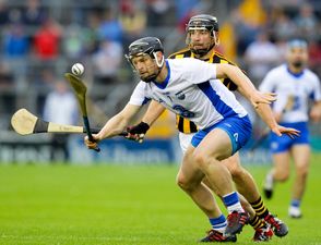 Hurling got a shout-out on Bob’s Burgers on Sunday night