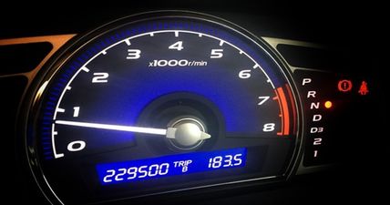 AA warn car buyers in Ireland to beware of clocked mileage scam