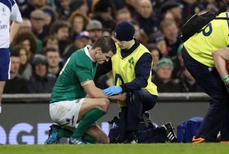 QUIZ: Can you match the sports star to the famous injury?