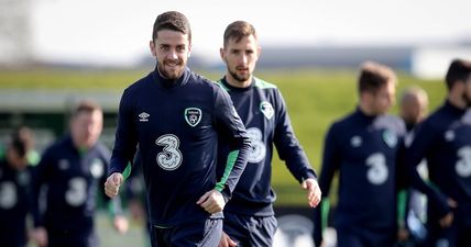 Martin O’Neill names much-changed Ireland team to play Iceland