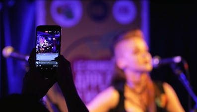 WATCH: We have a winner in the Le Crunch Apple of My Eye Song Contest