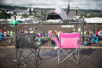 New acts have been announced for Glastonbury and one performer is getting a very mixed reception