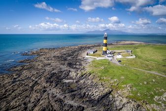 PICS: You can now stay in these five beautiful lighthouse properties in Ireland