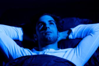 These are the top 5 facts to know about if you’re living with insomnia
