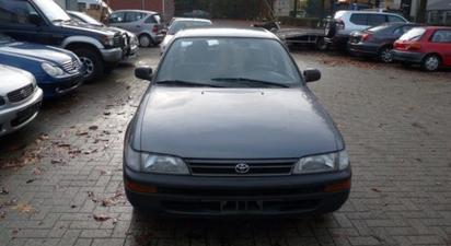 PICS: This car advert in Louth is very, very creative