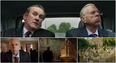 This is when you’ll be able to see the new Martin McGuinness and Ian Paisley film in Irish cinemas