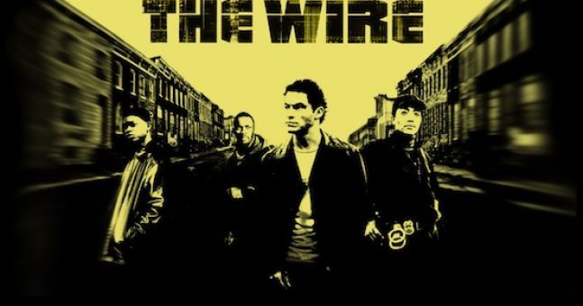 The Wire