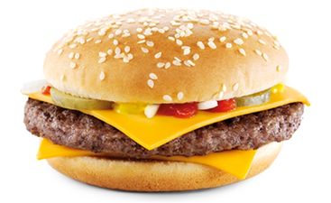 McDonald’s have promised an important change to one of their most popular burgers