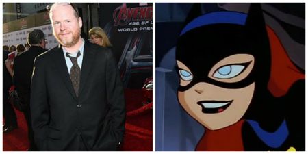 Avengers director Joss Whedon switches teams to make Batgirl movie for DC