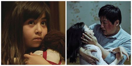 Horror fans rejoice as two great (but criminally underseen) gems are now on Netflix