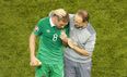 Martin O’Neill tears into Ronald Koeman in official FAI statement about James McCarthy’s fitness