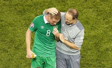 Martin O’Neill tears into Ronald Koeman in official FAI statement about James McCarthy’s fitness