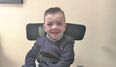 Gala ball to take place in Dublin to support a brave boy with a very rare condition