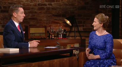 TWEETS: A lot of people weren’t buying this segment on The Late Late Show