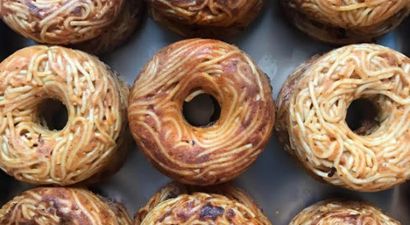 This new food fad is here to either make your drool or gross you out