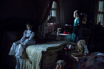 #TRAILERCHEST: We finally get to see where that evil doll came from in Annabelle: Creation