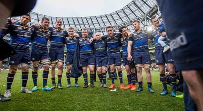 Leinster’s Champions Cup opponents and venue confirmed