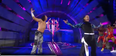 WATCH: The Hardy Boyz returned to the WWE last night and people went absolutely crazy