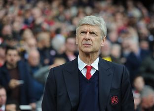 OFFICIAL: Arsene Wenger will step down as Arsenal manager