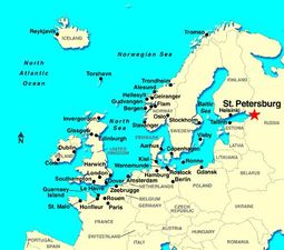 UPDATED: Multiple explosions in St Petersburg Metro station, reports of at least 10 dead