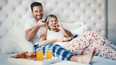 This hotel has essentially set up a “Netflix & Chill” package for Game Of Thrones fans