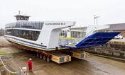 A public-named ferry is keeping the spirit of Boaty McBoatFace alive