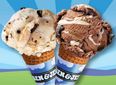 Ben & Jerry’s are doing a Free Cone Day around Ireland tomorrow