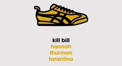 This graphic designer has designed a new minimalist movie poster every day for the last year