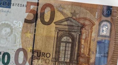 New €50 note goes into circulation in Ireland tomorrow