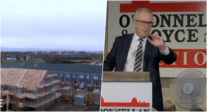 TWEETS: There was an angry reaction to Ireland’s Property Crisis documentary on RTÉ One