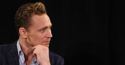Tom Hiddleston won’t be the next James Bond as he’s “too smug” for the part