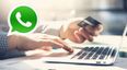 You could soon be able to make payments online using WhatsApp