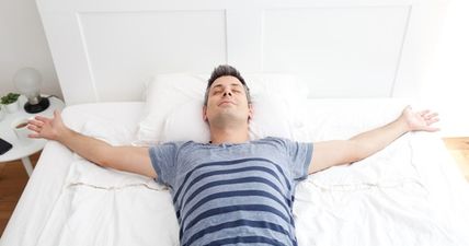 Fancy earning €16,000 for staying in bed for two months? This could be the job for you