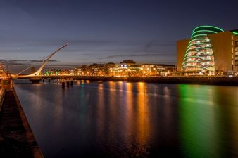 300 IT jobs announced for Dublin