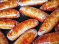 Irish sausages recalled from Newbridge Meats due to the presence of salmonella