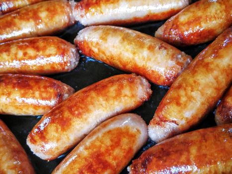 Sausages