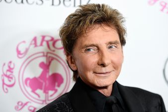 Singer Barry Manilow has come out as gay at the age of 73